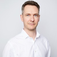 Barclay Simpson Employee Tom Boulderstone's profile photo