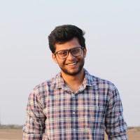 Keval Rathod Email & Phone Number