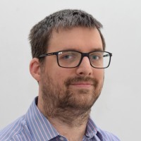 NYnet Ltd Employee Alastair Taylor's profile photo