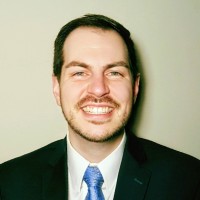 Pascua Yaqui Tribe Employee Eric Reese's profile photo