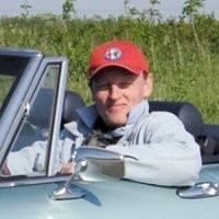 Visser BV Employee Kees de Jong's profile photo