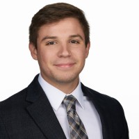 BDR Partners Employee Evan Maynor's profile photo