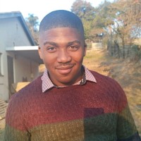 Nexus Fulfilment Employee Praise Sibisi's profile photo