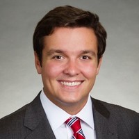 U.S. Department of State Employee Tommy Pigott's profile photo