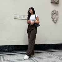 L'ETO Employee Jenisha Dangol's profile photo