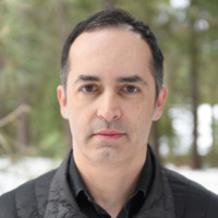 June (Acquired by Weber, Inc.) Employee Myk Melez's profile photo