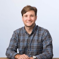 mParticle Employee Nolan Mattox's profile photo