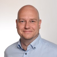JOST World Employee Jeroen Peeters's profile photo