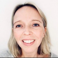 Brunel University London Employee Catherine Norman's profile photo