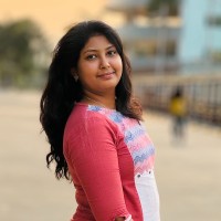 Cognizant Employee Deepthi Ravikumar's profile photo