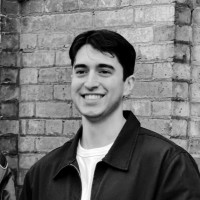 Alec Luna Email & Phone Number