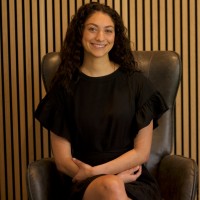 SHR Talent Employee Emily Clamage's profile photo