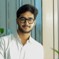 DHL Supply Chain Employee Smit Parekh's profile photo