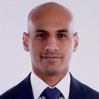 Squares Employee Ahmed Mwafi's profile photo