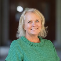 Notre Dame Law School Employee Heidi Baguer's profile photo