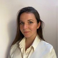 SpineGuard Employee Joanna Rejczyk's profile photo