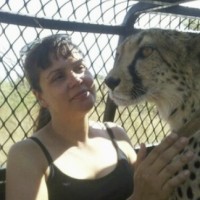 KALW Employee Traci Ramos's profile photo