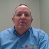 Midwest Bus Sales Inc Employee Lonnie Bruce's profile photo