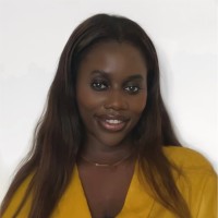 E-projecteam Employee Seynabou Mboup's profile photo