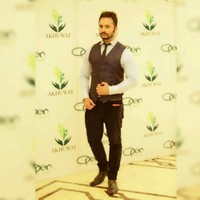 Synnapps Employee Ubaid Parsa's profile photo