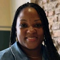 Athena Health Care Systems Employee Raven Sanderson's profile photo