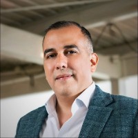 Parsons Corporation Employee Antonio Ferrel's profile photo