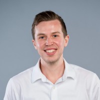 San Jose Earthquakes Soccer Employee Grant Wenzinger's profile photo