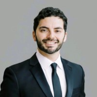 Aon Employee William Tucker's profile photo