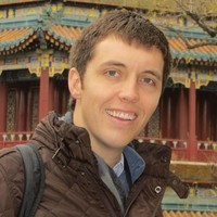 Mecho Employee Adam Abell's profile photo