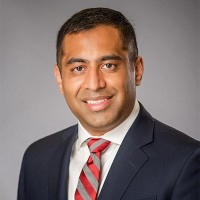 Delaware Orthopaedic Specialists Employee Akul Patel's profile photo