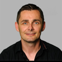 Roth Gerüste AG Employee Robin Brem's profile photo