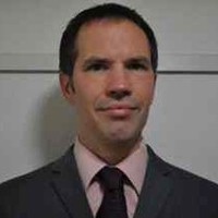 Chambers and Partners Employee Graham McDermott's profile photo