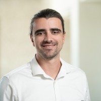 Dimitri Duwaerts Email & Phone Number