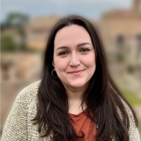 2G Engineering Employee Emily Romero's profile photo