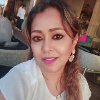 Aster Pharmacy Employee Madhurima Banerjee's profile photo