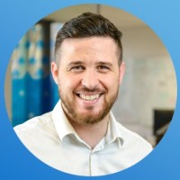 GLOBAL PARTNER Employee Jeremy Morgado's profile photo