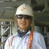 Al Arabi Factory for Steel Works Employee Wendell Wahing's profile photo