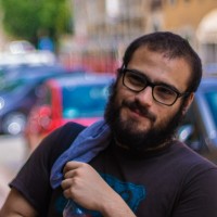 Altea Software Srl Employee Giancarlo Croce's profile photo