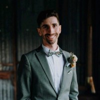 Queensland Ombudsman Employee Nick Hemmings's profile photo