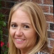terrAelec Employee Gabriella Crisafulli's profile photo