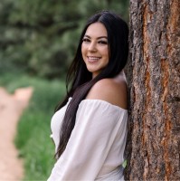 Dunkin'​ Employee Catherine Corcoran's profile photo