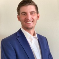 Sound Advisory Employee Logan Tidd's profile photo
