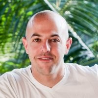 Facebook Employee Ryan Goodman's profile photo