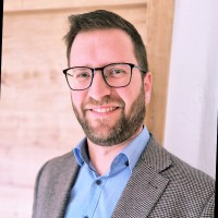 Destilla GmbH Employee Florian Remberger's profile photo