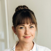 Vendic Employee Anna Sokolova's profile photo