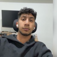 Abdullah Patel Email & Phone Number