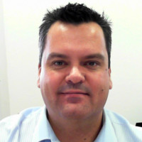 Virginia Beach Visuals Employee Shaun Crabb's profile photo