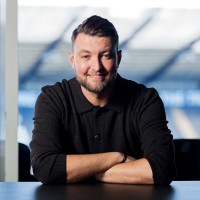 Swansea City Football Club Employee Tom Gorringe's profile photo