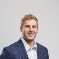 REALM Employee Colin Theye's profile photo