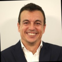 MRT SOLUTIONS SA Employee Dimitrios Athanasiou's profile photo